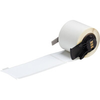 thumb-B-490 - Polyester-Kryo-Etiketten für Labore - M610/M611-7