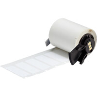 thumb-B-490 - Polyester-Kryo-Etiketten für Labore - M610/M611-8