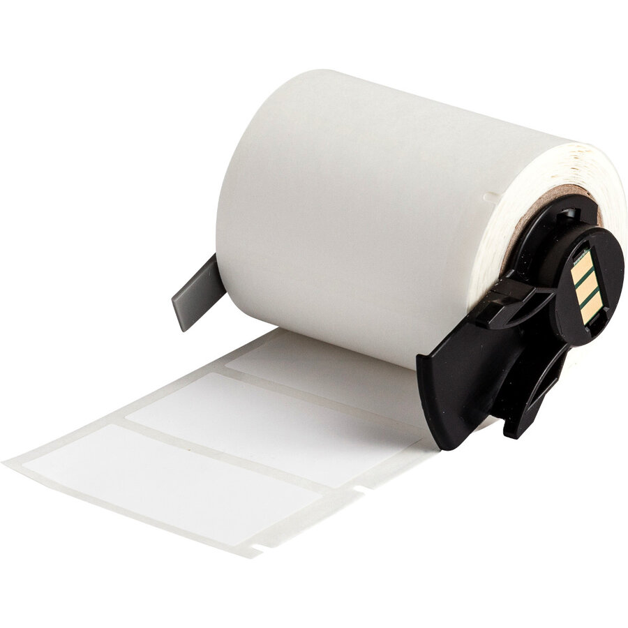 B-490 - Polyester-Kryo-Etiketten für Labore - M610/M611-9