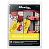 Master Lock ELECKIT-EN - Electrical Lockout Kit