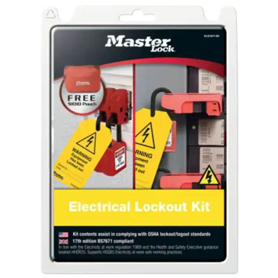 ELECKIT-EN - Electrical Lockout Kit-1