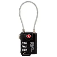 thumb-TSA 74 30 SB - Zahlenschloss-1