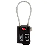 thumb-TSA 74 30 SB - Zahlenschloss-4