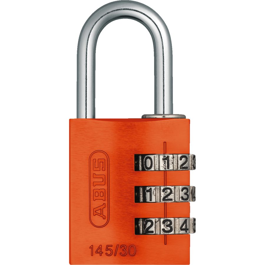 145/30 - Zahlenschloss - ABUS-1