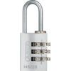 ABUS 145/30 - Zahlenschloss - ABUS