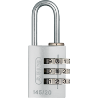 thumb-145/30 - Zahlenschloss - ABUS-2