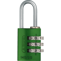 thumb-145/30 - Zahlenschloss - ABUS-3