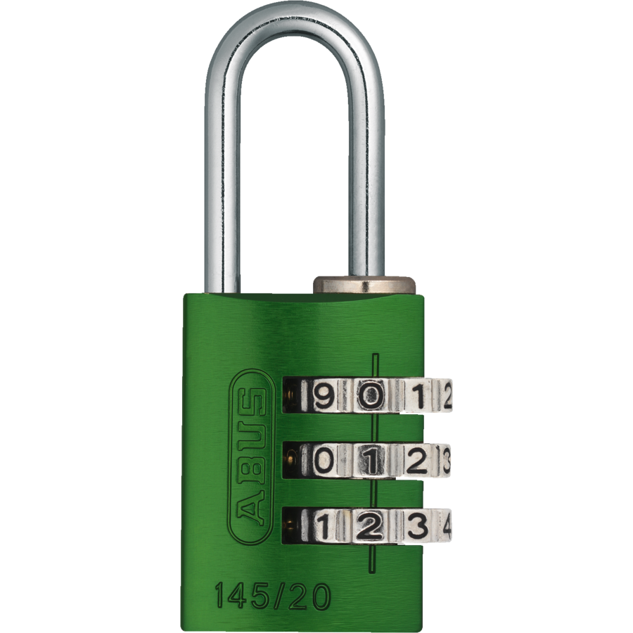 145/30 - Zahlenschloss - ABUS-3