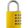 ABUS 145/30 - Zahlenschloss - ABUS