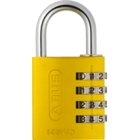 thumb-145/30 - Zahlenschloss - ABUS-4