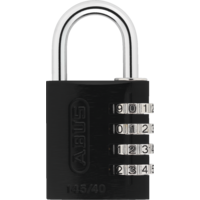 thumb-145/30 - Zahlenschloss - ABUS-5