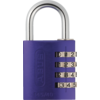 ABUS 145/30 - Zahlenschloss - ABUS