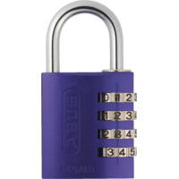 thumb-145/30 - Zahlenschloss - ABUS-6