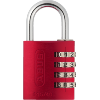 thumb-145/30 - Zahlenschloss - ABUS-7