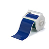 Brady GlobalMark B-595 Vinyl-Endlosband 101,6 mm x 30,48 m für Brady GlobalMark Schilderdrucker