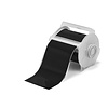 Brady GlobalMark B-595 Vinyl-Endlosband 101,6 mm x 30,48 m für Brady GlobalMark Schilderdrucker