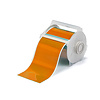 Brady GlobalMark B-595 Vinyl-Endlosband 101,6 mm x 30,48 m für Brady GlobalMark Schilderdrucker