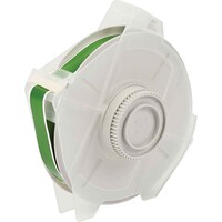 thumb-GlobalMark B-595 Vinyl-Endlosband 12,70 mm x 30,48 m für Brady GlobalMark Schilderdrucker-5