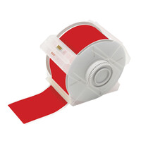thumb-GlobalMark B-595 Vinyl-Endlosband 57,15 mm x 30,48 m für Brady GlobalMark Schilderdrucker-9