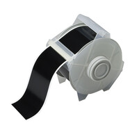 thumb-GlobalMark B-595 Vinyl-Endlosband 57,15 mm x 30,48 m für Brady GlobalMark Schilderdrucker-10