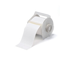 thumb-GlobalMark B-595 Vinyl-Endlosband 57,15 mm x 30,48 m für Brady GlobalMark Schilderdrucker-1