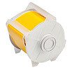 Brady GlobalMark B-595 Vinyl-Endlosband 76,20 mm x 30,48 m für Brady GlobalMark Schilderdrucker