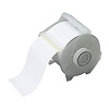 Brady GlobalMark B-595 Vinyl-Endlosband 76,20 mm x 30,48 m für Brady GlobalMark Schilderdrucker