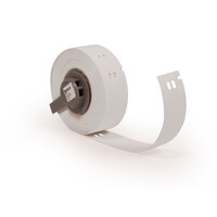 thumb-Brady B-7643 trägerlose Polyurethan-Kabelanhänger für M610/M611-1