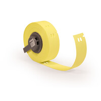 thumb-Brady B-7643 trägerlose Polyurethan-Kabelanhänger für M610/M611-6