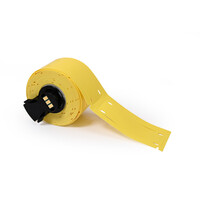 thumb-Brady B-7643 trägerlose Polyurethan-Kabelanhänger für M610/M611-9