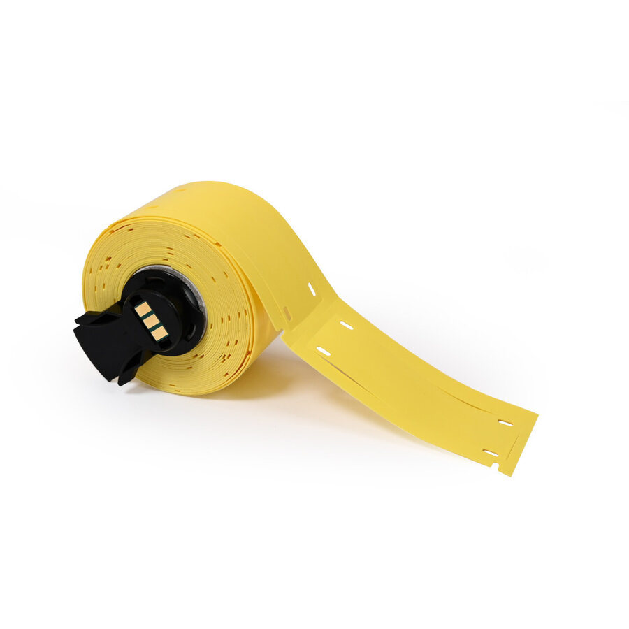 Brady B-7643 trägerlose Polyurethan-Kabelanhänger für M610/M611-9