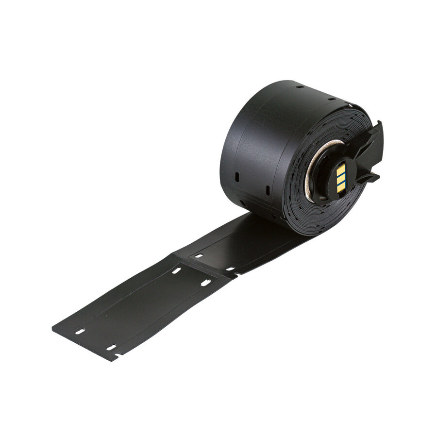 Brady B-7643 trägerlose Polyurethan-Kabelanhänger für M610/M611-10