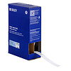 Brady Brady B-7643 trägerlose Polyurethan-Kabelanhänger, Großpackung, für M610/M611/M710