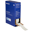 Brady Brady B-7643 trägerlose Polyurethan-Kabelanhänger, Großpackung, für M610/M611/M710