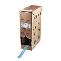 thumb-Brady B-7643 trägerlose Polyurethan-Kabelanhänger, Großpackung, für M610/M611/M710-7