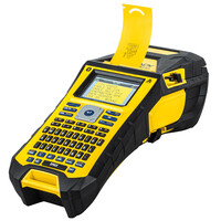 thumb-Brady B-348 HyperTag aus Polyolefin für den Innen- und Außenbereich, für M610/M611-4