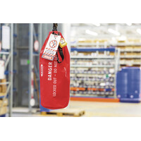 thumb-AB VB P616 Verriegelungs-Gurtsack klein-1