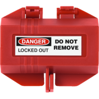 thumb-Verschlussbox klein für Stecker-1