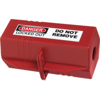 thumb-Verschlussbox klein für Stecker-4