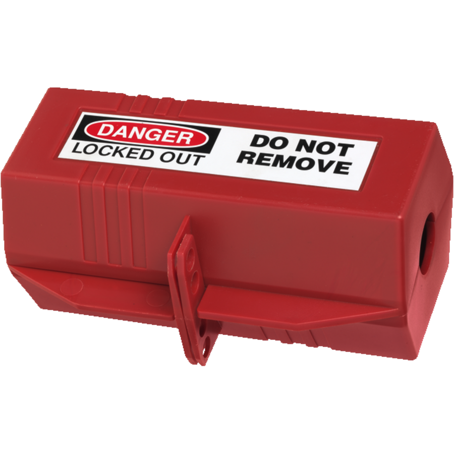 Verschlussbox klein für Stecker-4