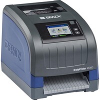 thumb-i3300 Brady - Schilderdrucker-1