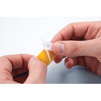 thumb-B-427 - Selbstlaminierende Vinyletiketten (DIE-CUT) - M210/M211-2
