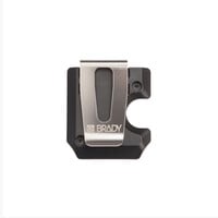 thumb-M21-BELTCLIP - Gürtelclip für M210/M211 Etikettendrucker-3