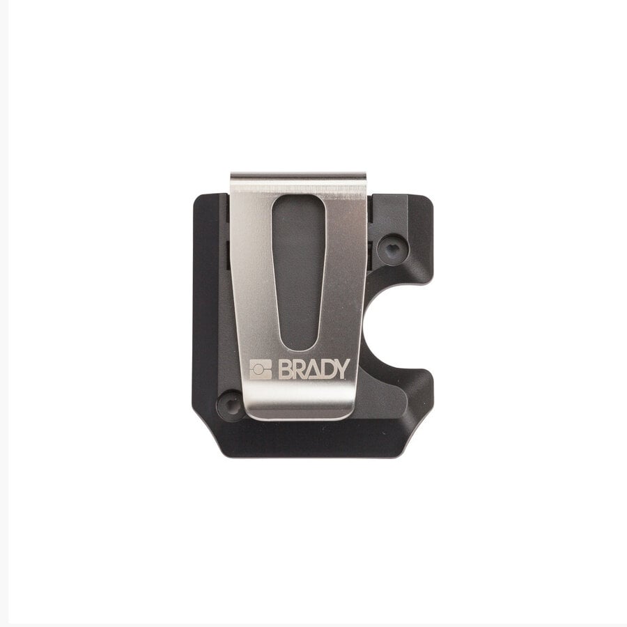 M21-BELTCLIP - Gürtelclip für M210/M211 Etikettendrucker-3