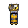 Brady M210 - Tragbarer Etikettendrucker mit Tastatur - Brady