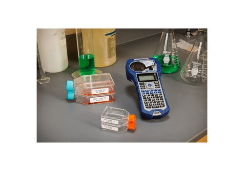 Brady M210-LAB Etikettendrucker für das Labor 