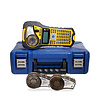 Brady Brady M210 Set Daten- und Kommunikationstechnik im Hartschalenkoffer
