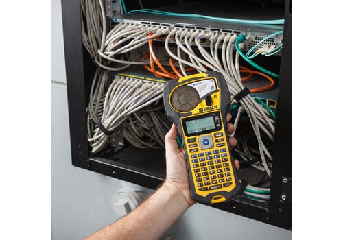 Brady M210 Set Daten- und Kommunikationstechnik 