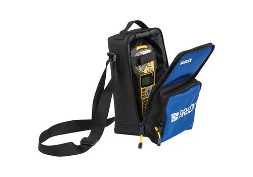 Schutztasche für Brady M210, M211, M510 und BMP21 