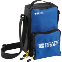 thumb-Brady BMP-SC-1 Schutztasche für M210, M211, BMP21, M510 und BMP51-3